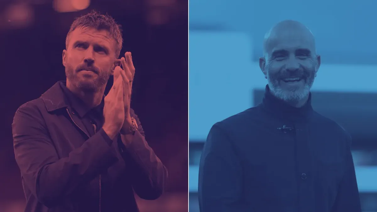 Manchester United x City: Como clássico pode colocar em choque ideias de Carrick e Maresca