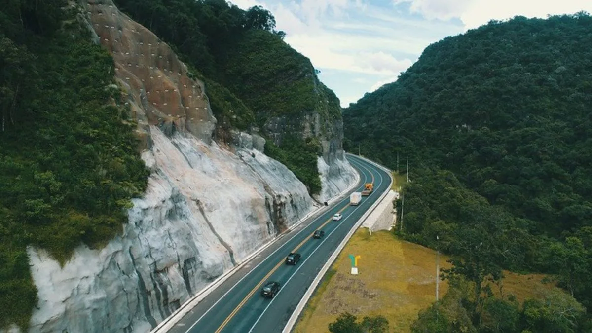Rodovias de SC e outros três estados recebem programação da Semana Nacional do Trânsito a partir desta sexta (18); mobilização ocorre em todo o Brasil