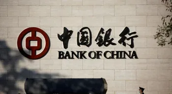 China aprova preparativos da Visa para entrar no mercado de cartões bancários