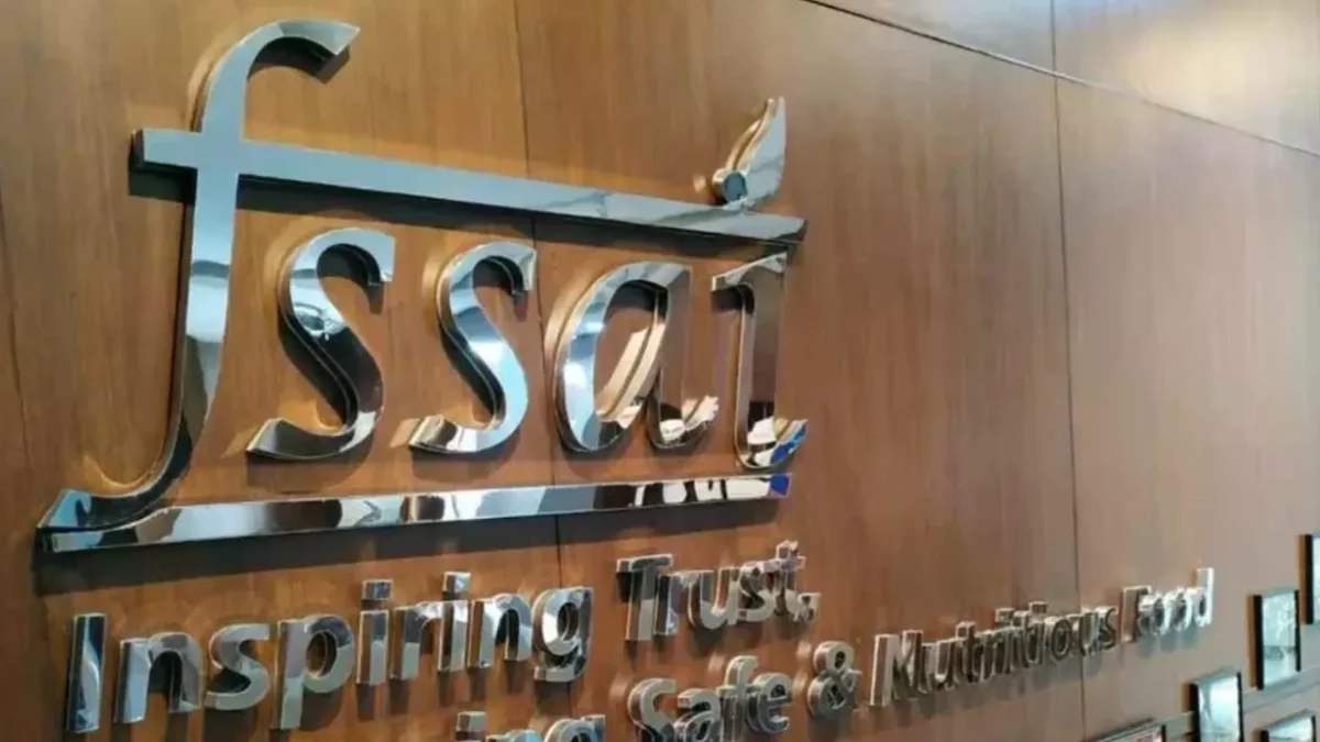 FSSAI issued 150 notices to major food brands in recent months over misleading ads