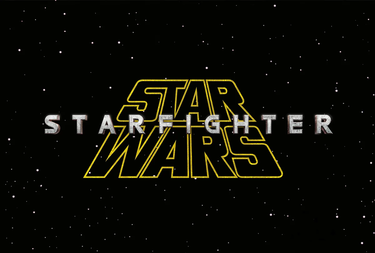Starfighter Trailer, Ahsoka and Anakin: Biggest Star Wars News Out of D23