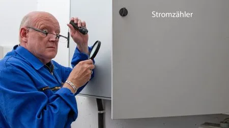 heise+ | Vorsicht, Kunde: Smart Meter eingebaut, Schlussrechnung verschwunden