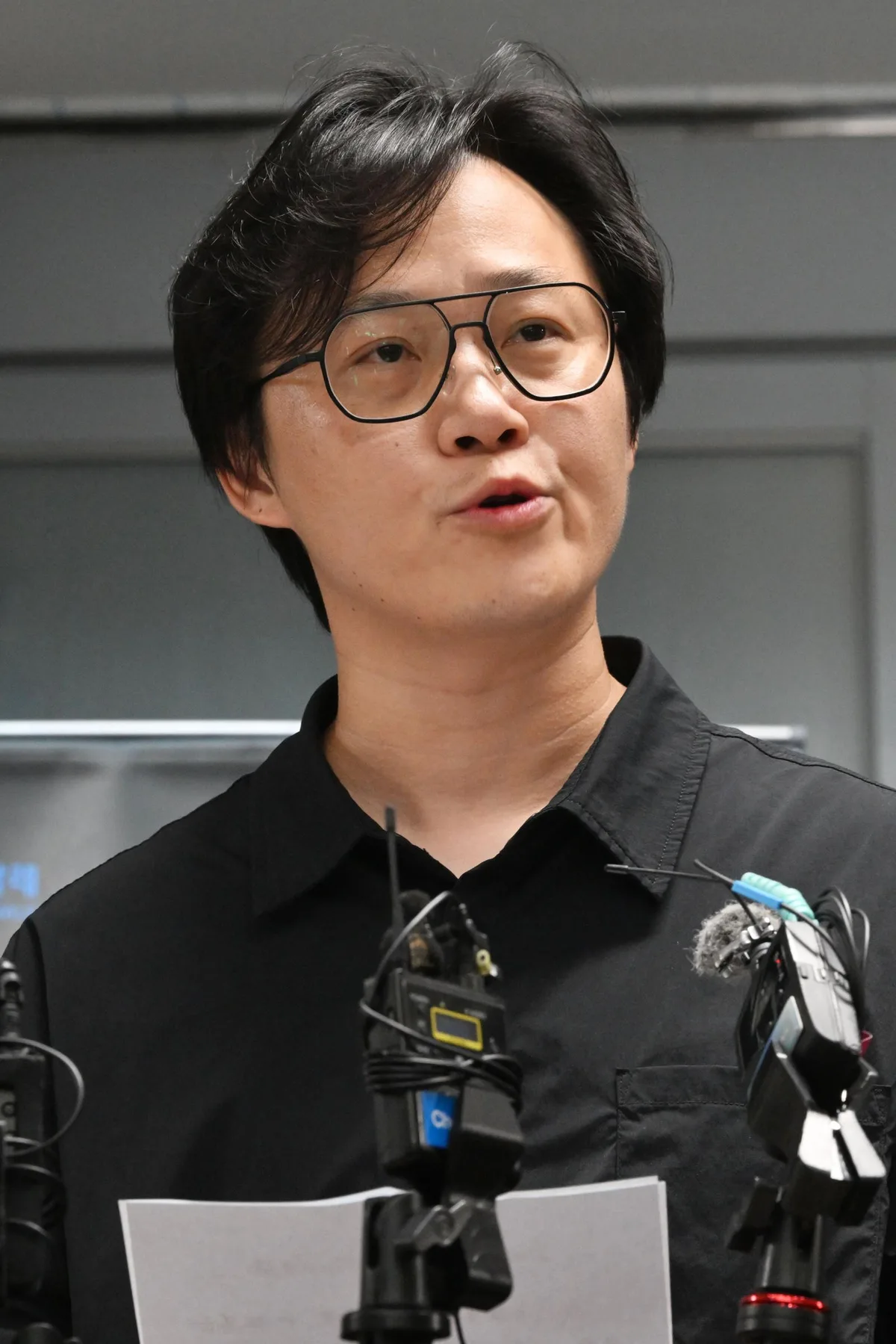 광주비엔날레 ‘대만관’에 中 발끈…전시 철수하고 여수섬박람회도 보이콧