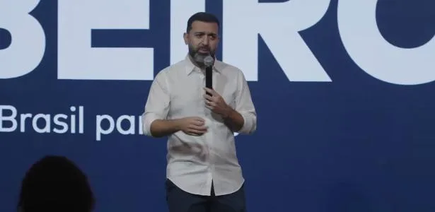Novo triplica candidatos, abre os cofres e projeta gastar mais de R$ 70 milhões na eleição