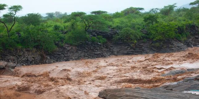 L’Afrique face à un « super El Niño » qui pourrait effacer 20 milliards de dollars de croissance
