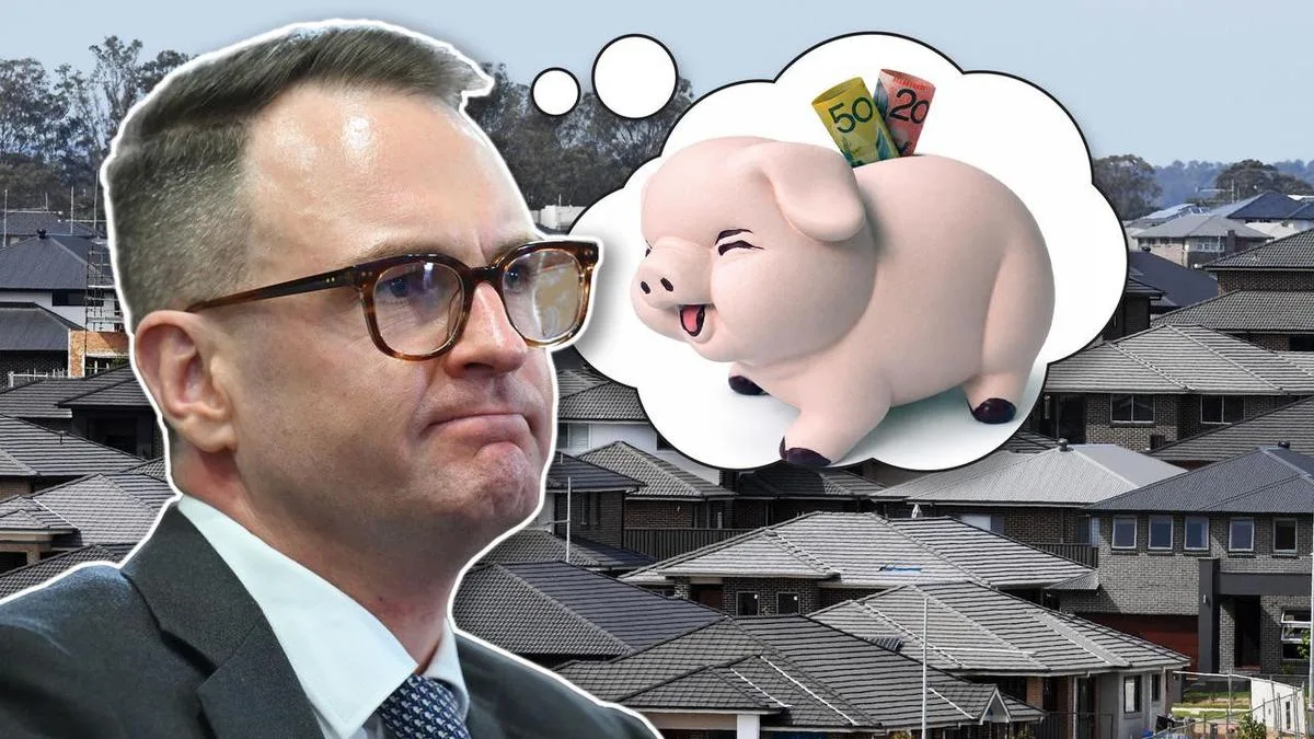 Coalition floats idea to super-charge home loans