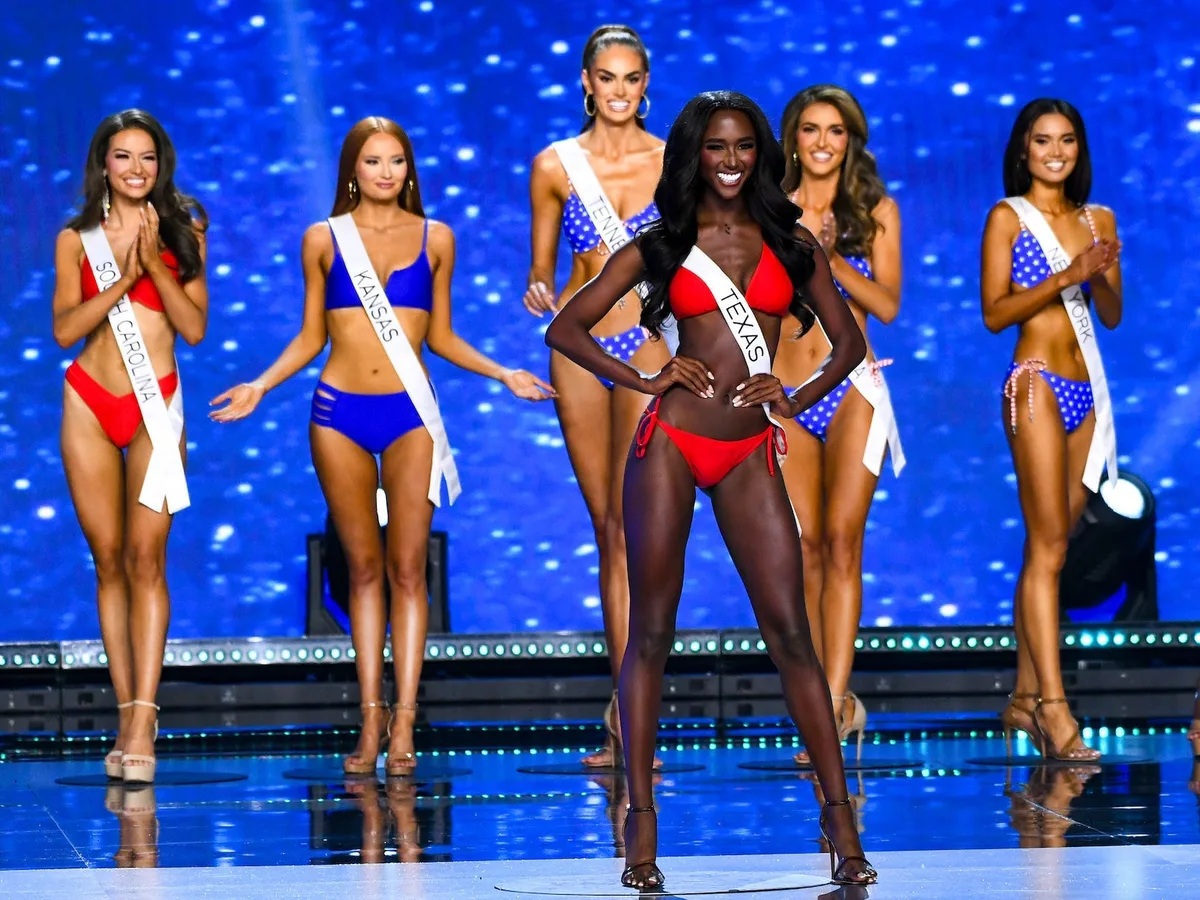 Everything you need to know about the Miss USA pageant