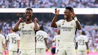 Jugadores del Real Madrid que podrían salir el último día de mercado