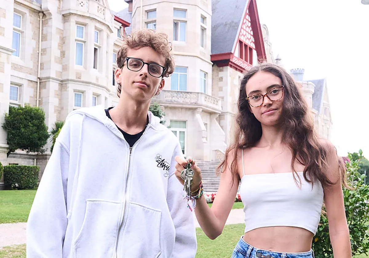 A la caza del último piso universitario a precio de oro: «Empezamos a buscar en mayo y lo alquilamos sin verlo»