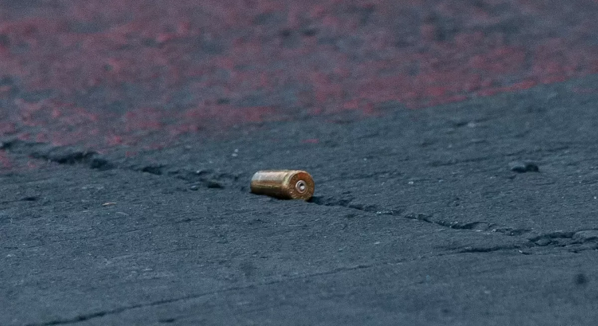 Investigan el vil asesinato de un venezolano en Chile