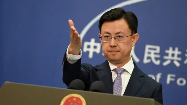 China lamenta ausência de comunicado conjunto na reunião do G20