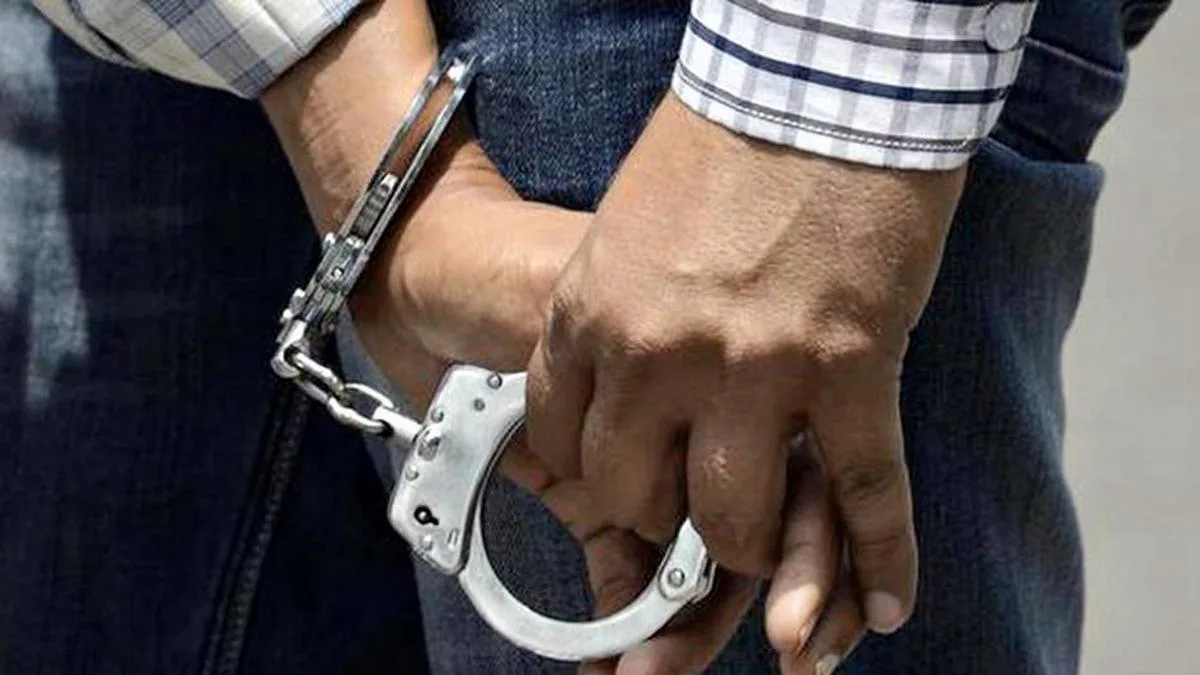 13 arrested for murder of Congress leader and his son in West Bengal
