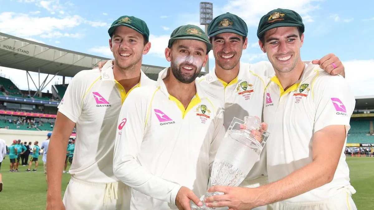 Record-breaking bowlers relishing it while they can