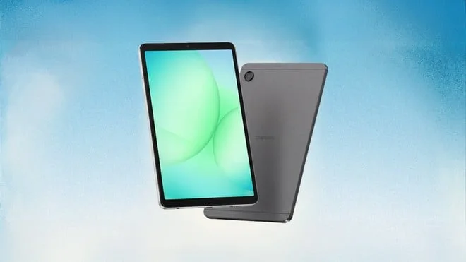 Galaxy Tab A11 entra em promoção e vira melhor tablet Samsung em custo-benefício