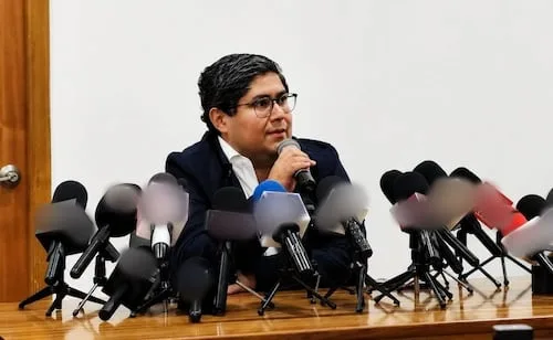 Morelos enfrenta una grave vulnerabilidad informática; requiere 100 mdp para rescatar datos oficiales sin respaldo