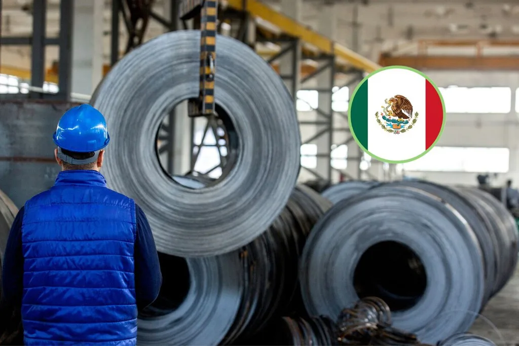 México cambia el foco de su guerra contra el acero importado: ahora Japón está bajo investigación