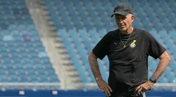 Carlos Queiroz prolonga contrato com seleção do Gana