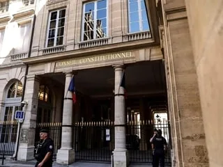 Aide à mourir : la décision du Conseil constitutionnel particulièrement attendue