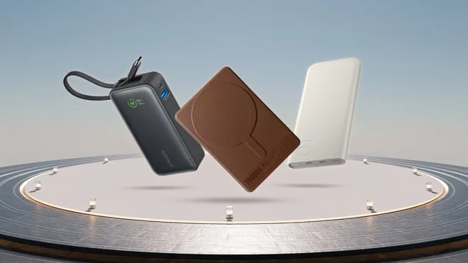 Melhor power bank (bateria portátil) para comprar | Guia do TudoCelular