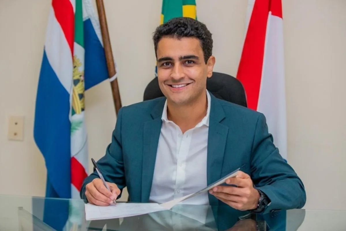 JHC encerra suspense e decide se candidatar ao governo de Alagoas