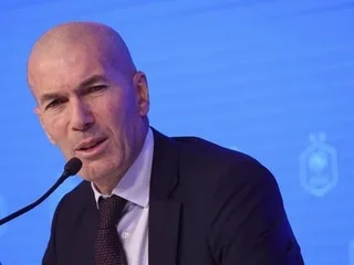 Le premier groupe de Zidane, Stade lavallois, Ligue 1… La liste des directs sport du jour sur le site de Ouest-France