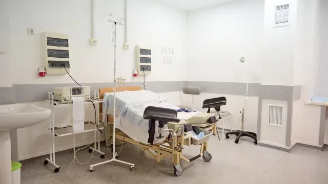 IGAS aponta falhas no planeamento da urgência obstétrica em Almada