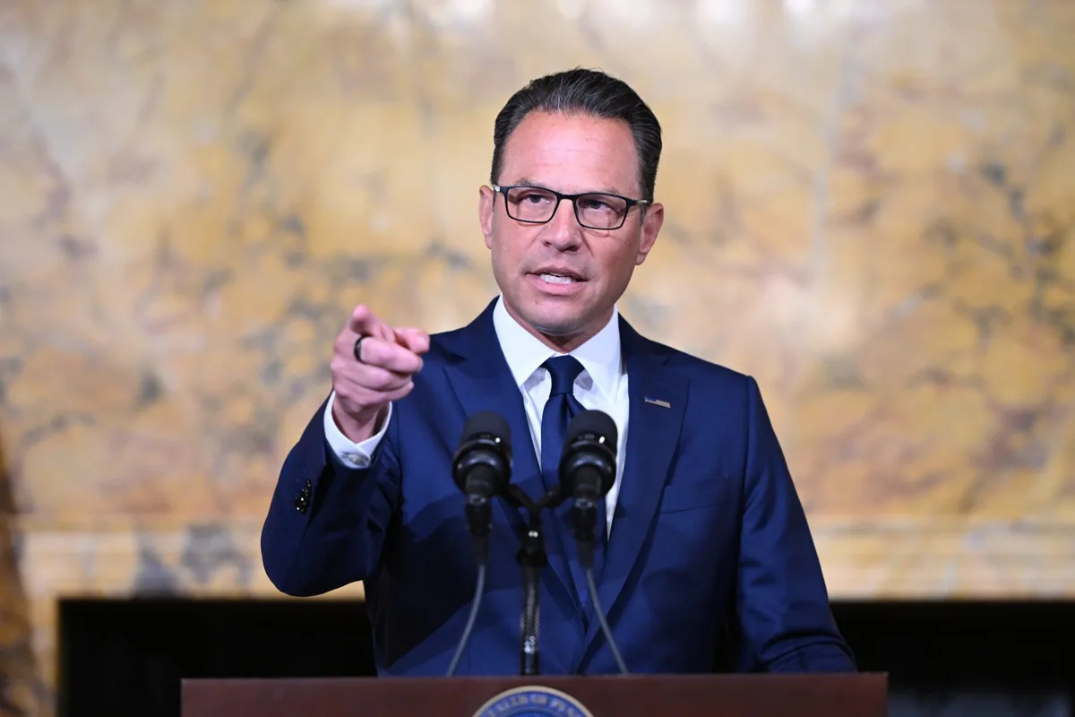 From Pennsylvania to Ohio to Texas, the governors’ races are all coming down to data centers