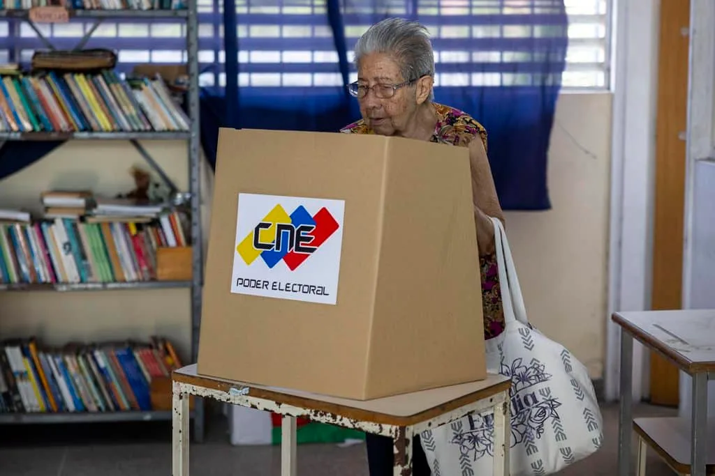Venezolanos eligieron entre 37.200 proyectos para mejorar sus comunidades