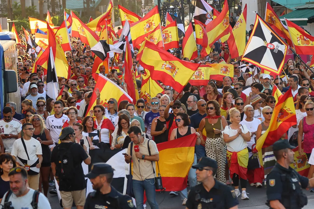 Ceuta urge mucho más que un plan de ayudas