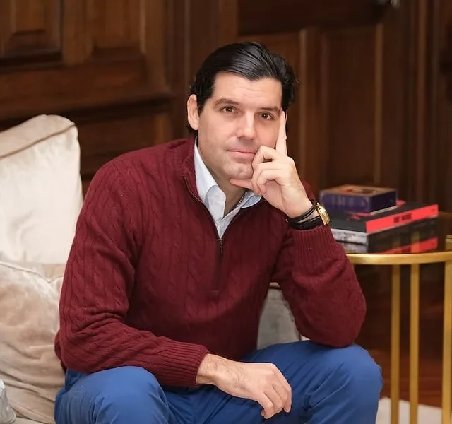 ¿Qué se sabe de Nabep?, la empresa de Alejandro Betancourt