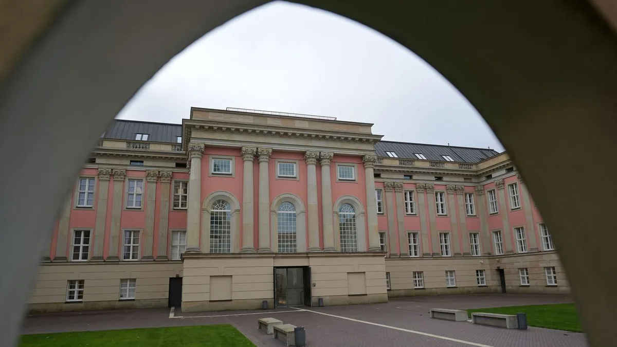 Aus dem Parlament: Landtag lädt zur ersten «Langen Nacht des Parlaments»