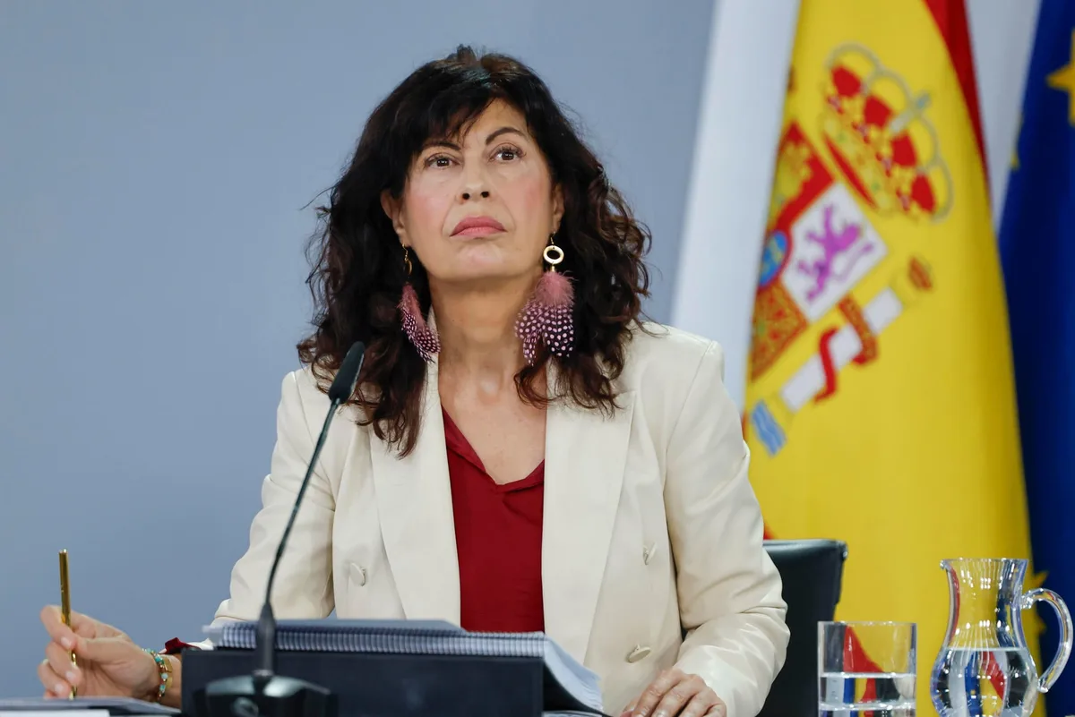 Última hora sobre la crisis migratoria de Ceuta, en directo: Igualdad cifra en 9 las menores atendidas por agresión sexual en Ceuta y advierte de que la falta de denuncias no implica ausencia de casos