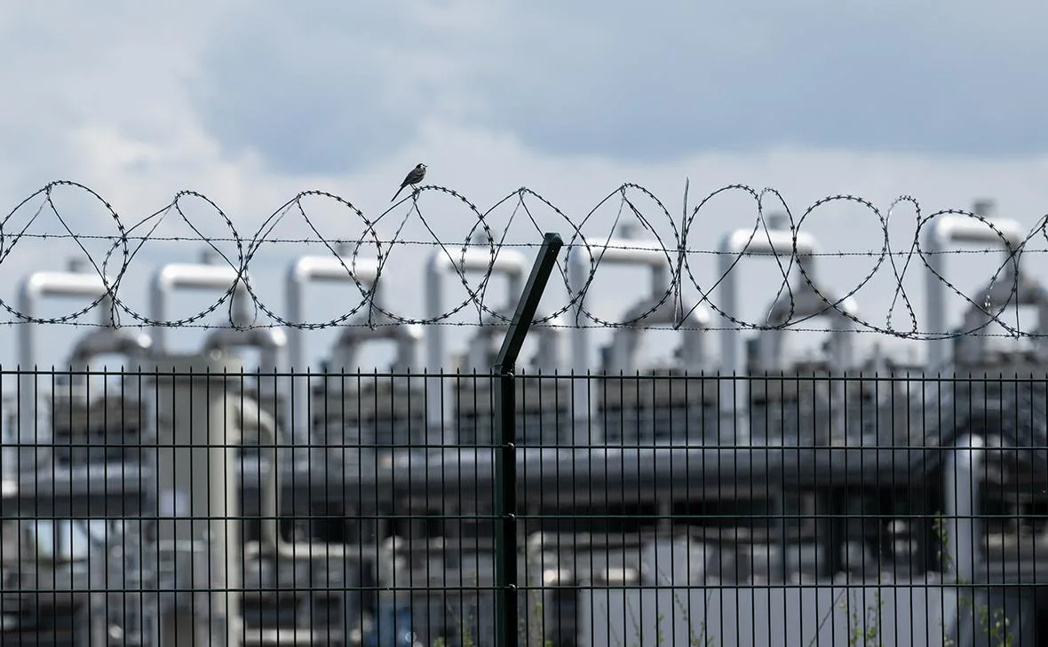 Reuters написал о подготовке встречи России и АдГ по поставкам газа в ФРГ