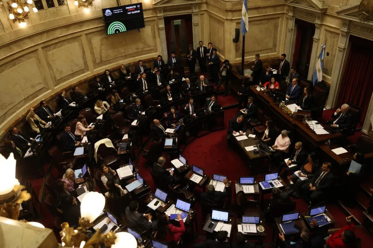 ADEPA advierte sobre posibles impactos negativos para la libertad de prensa en el proyecto de ley de soberanía