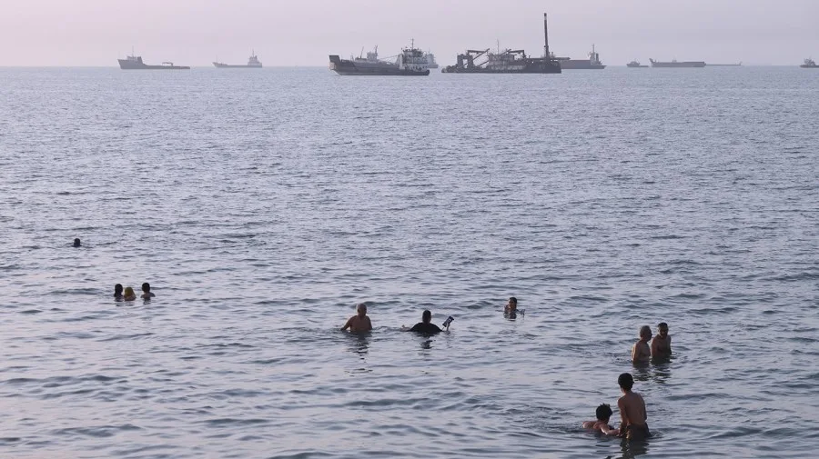 Questions rise as US claims deeper control of Strait of Hormuz