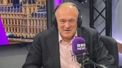 Brexit to blame for small boat migrants, says Lib Dem leader