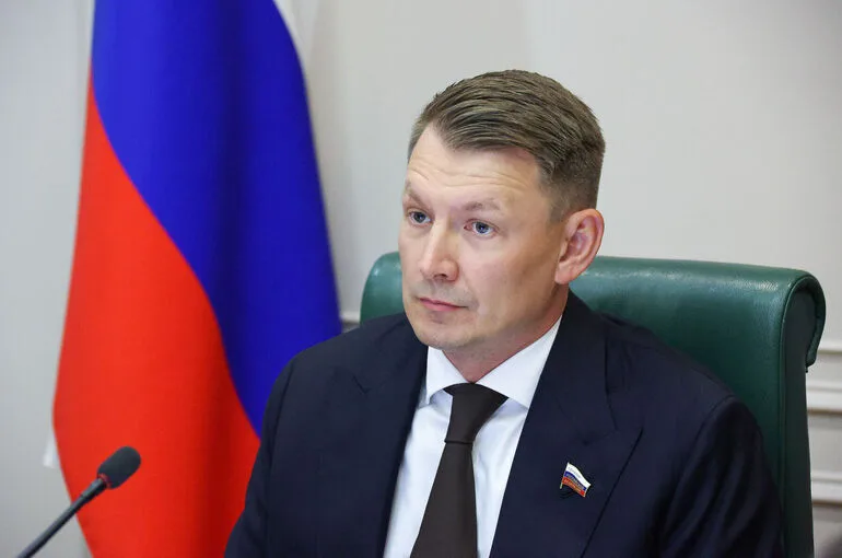Сенатор Двойных назвал наиболее острые проблемы в сфере обращения с отходами