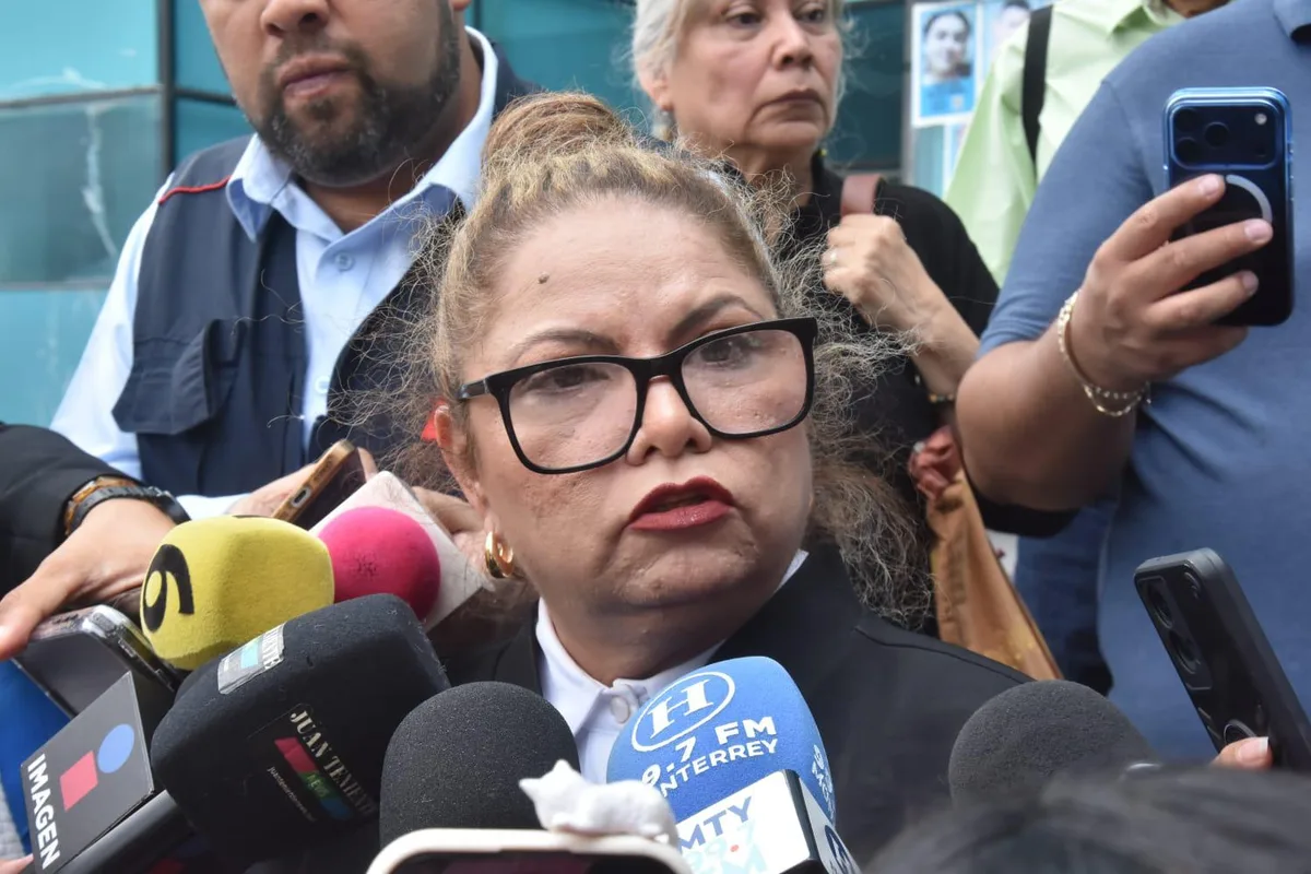 Fiscalía de Nuevo León desconoce liberación de implicados en la masacre del Casino Royale, aseguran familiares