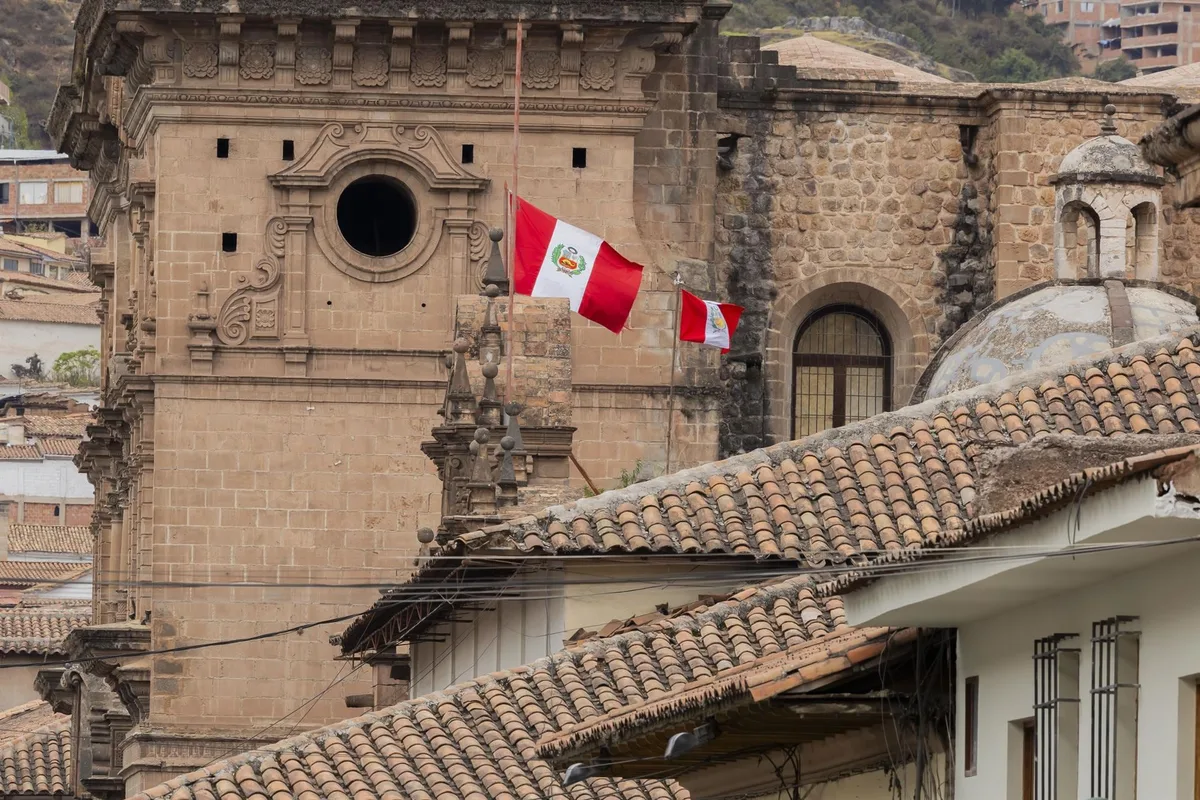Perú prepara una plataforma encriptada para denunciar extorsiones para proteger la identidad de las víctimas