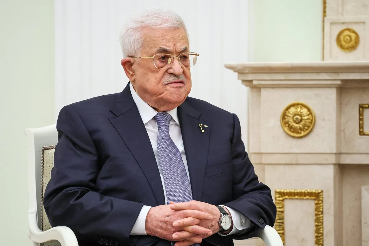 Autorité palestinienne : Mahmoud Abbas reporte les élections à septembre 2027
