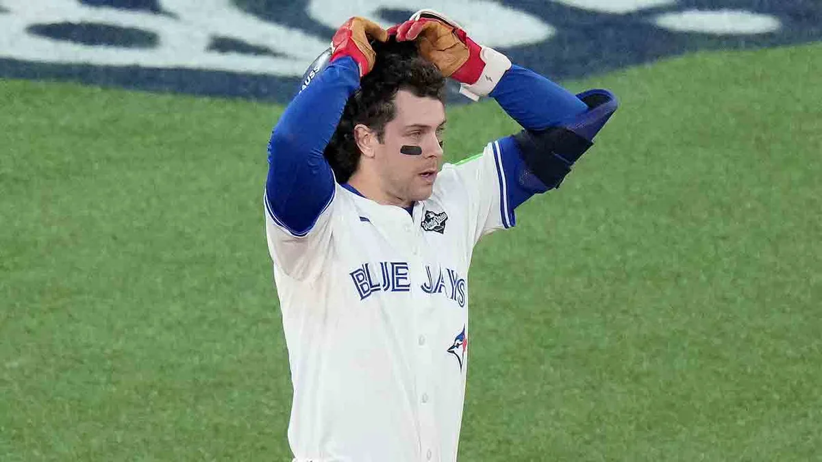 ‘Not for the faint of heart’: Blue Jays reflect on Game 7 of 2025 World Series