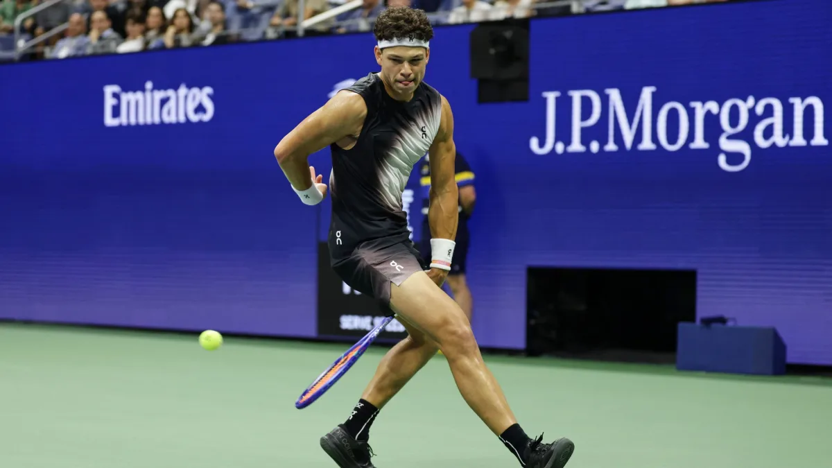US-Open: Vier Amerikaner erreichen das Viertelfinale