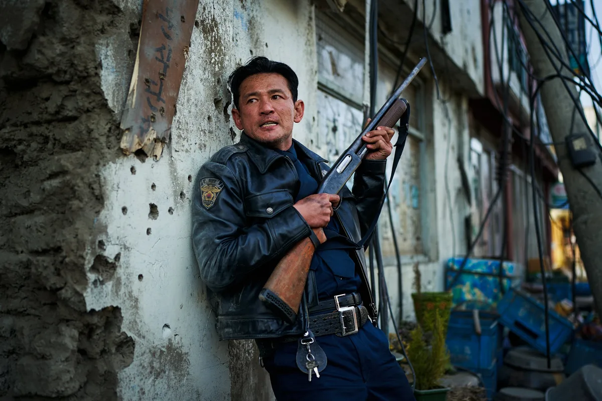 “Hope: El primer impacto”: un film con notables secuencias, pero con decisiones que desconciertan al espectador