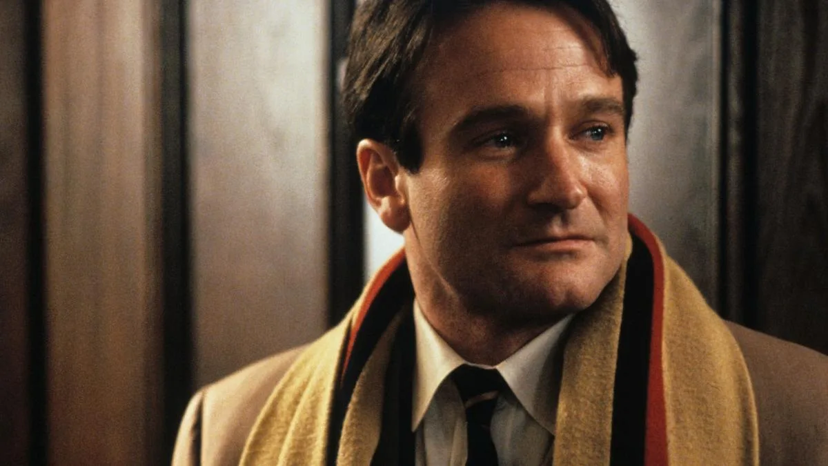 Robin Williams' daughter Zelda slams 'delusional' AI videos of late star: 'Let him rest!'