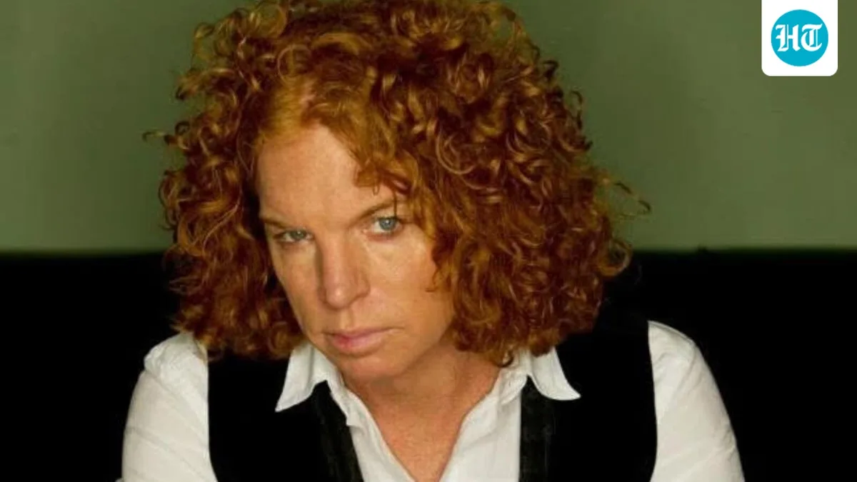 Quote of the day by Carrot Top: 'I don't want to be known just as Carrot Top. I don't always want to be this crazy…'