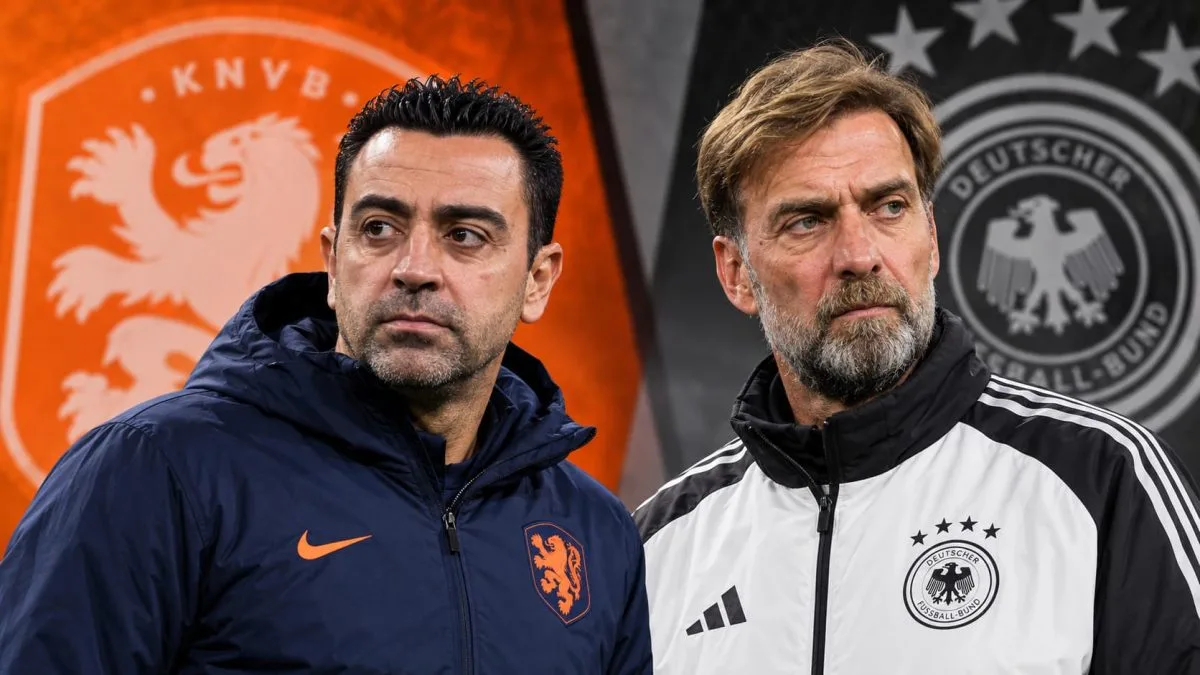 Holanda x Alemanha: onde assistir, horário, palpite e escalações pela Liga das Nações