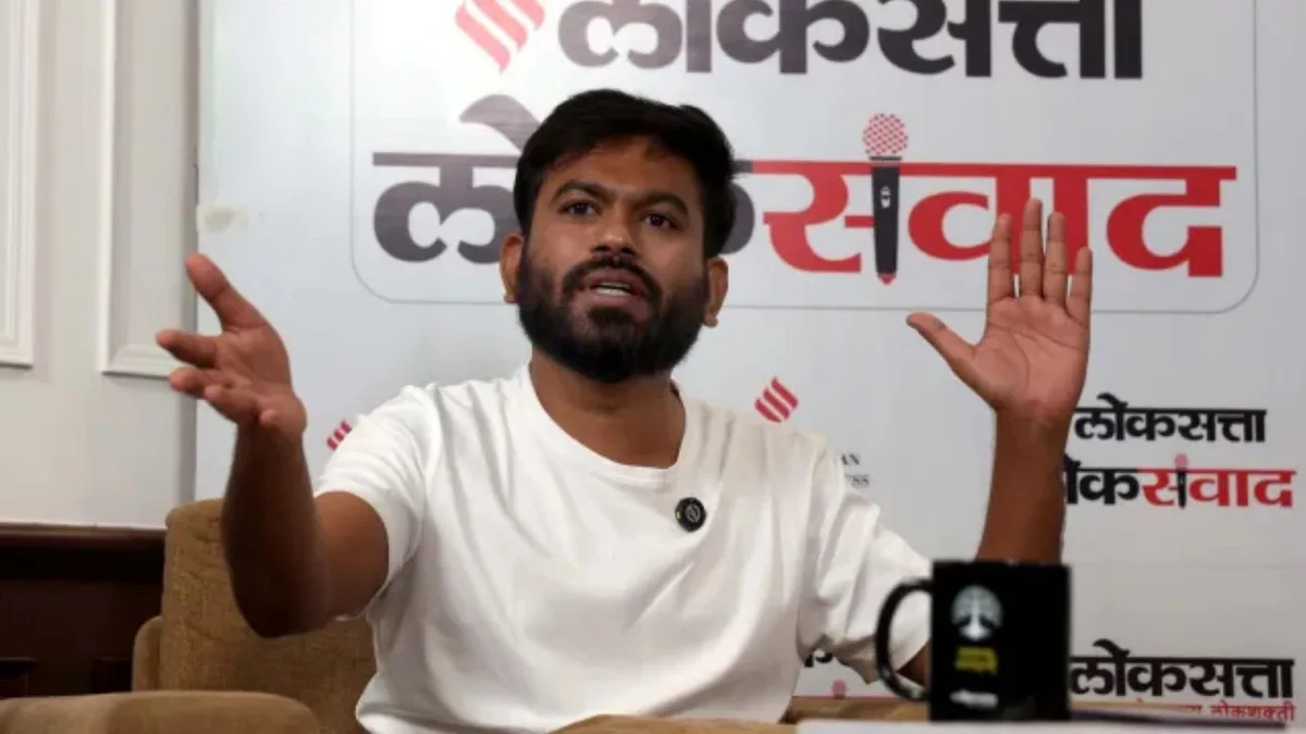 ‘Jantar Mantars will emerge across country’: Abhijeet Dipke on denotification of protest site