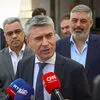 Carneiro diz que jornais confirmam aumento da receita do Estado com combustíveis