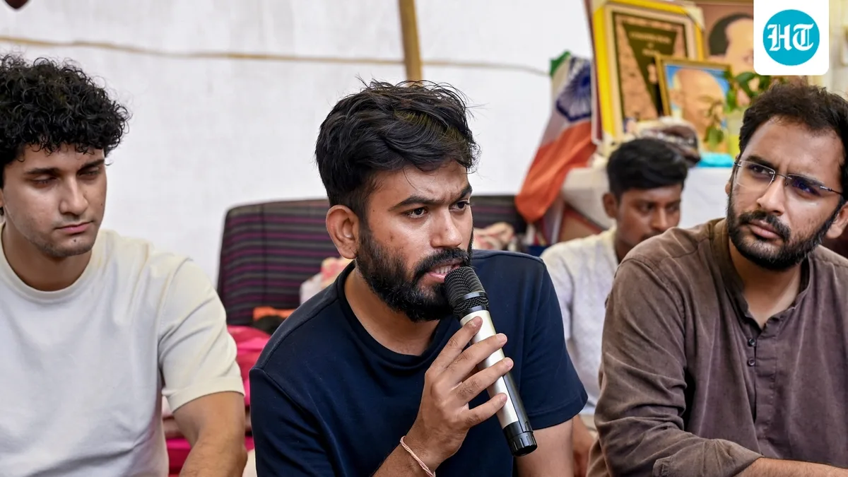 'Dirty tricks to prolong illegal arrest': Dipke as CJP awaits Ashutosh Ranka and Saurav Das' release