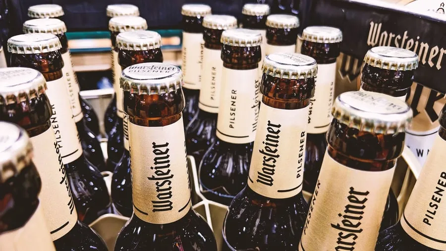 Warsteiner: Warsteiner verliert Motel One und Kult-Hotel Sauerland-Stern